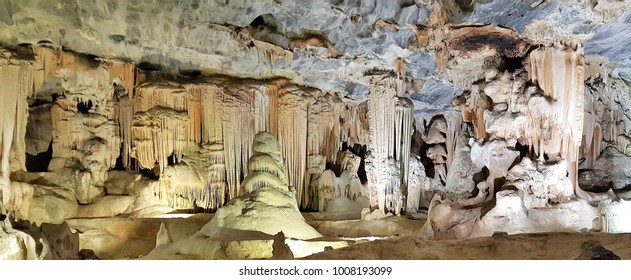 Cango Caves View