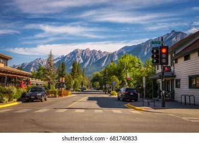 5,279 Canmore alberta Images, Stock Photos & Vectors | Shutterstock