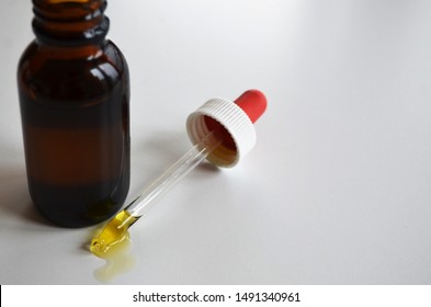 Cannabis CBD Oil For Pain Relief