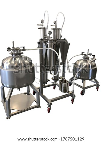 Cannabis Closed Loop Extraction System, Butane Extraction System, BHO, Cannabis Oil, Hemp Extraction, Hemp OIL