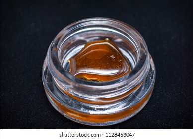Cannabis Concentrate