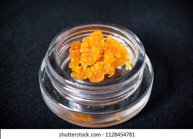 Cannabis Concentrate 
