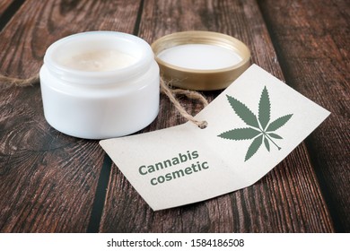 3,640 Cbd Cream Images, Stock Photos & Vectors | Shutterstock