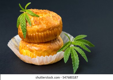 Marijuana Cake Images Stock Photos Vectors Shutterstock