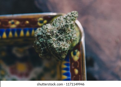 Cannabis Flower Medicine