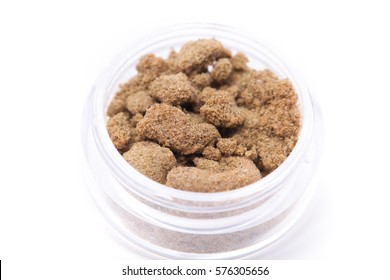 Cannabis Hash