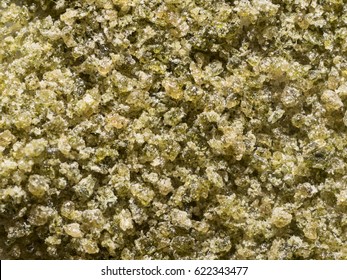 Cannabis / Marijuana Bubble Hash, Hashish