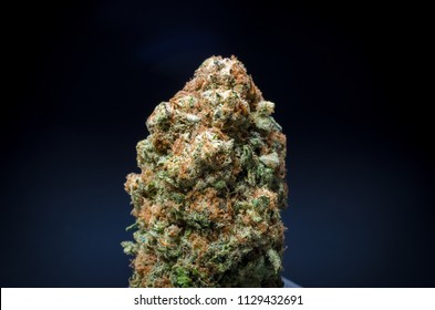 Cannabis Nug - Strain: Pineapple Express