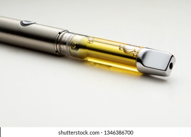 Cannabis Oil Vape Pen