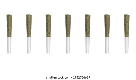 242 Cannabis Pre Rolls Images, Stock Photos & Vectors | Shutterstock