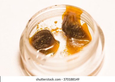 Cannabis Wax