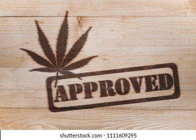 Wood Cannabis Images Stock Photos Vectors Shutterstock