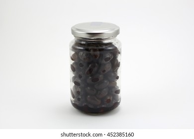 Download Black Olives In Jar Stock Photos Images Photography Shutterstock Yellowimages Mockups