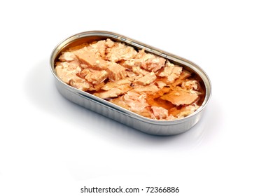 Canned Salmon