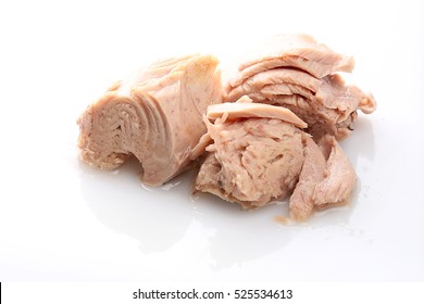 Canned Tuna