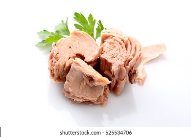 Canned Tuna