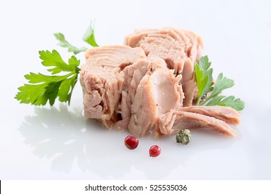 Canned Tuna