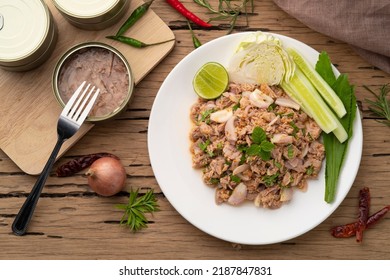 5,035 Tuna Spicy Salad Images, Stock Photos & Vectors | Shutterstock