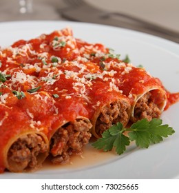 Cannelloni