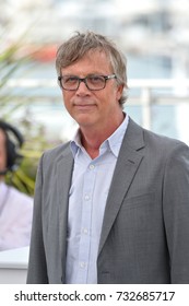 CANNES, FR - May 18, 2017: Todd Haynes At The Photocall For 