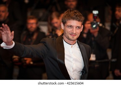 Cannes, France - 19 MAY 2016 - Niels Schneider Attends A Screening Of 'It's Only The End Of The World (Juste La Fin Du Monde)' At The Annual 69th Cannes Film Festival