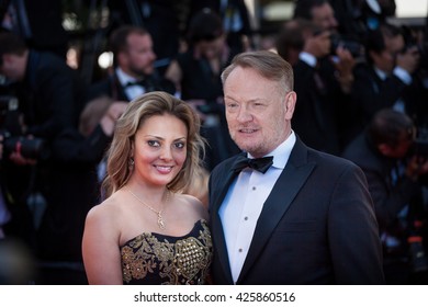 Cannes, France - 20 MAY 2016 - Actor Jared Harris Attends 'The Last Face' Premiere During The 69th Annual Cannes Film Festival