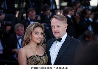 Cannes, France - 20 MAY 2016 - Actor Jared Harris Attends 'The Last Face' Premiere During The 69th Annual Cannes Film Festival