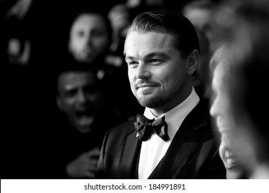 Leonardo Dicaprio High Res Stock Images Shutterstock