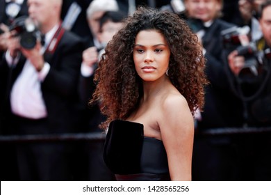 Tina Kunakey High Res Stock Images Shutterstock