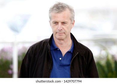 CANNES, FRANCE - MAY 18: Bruno Dumont Attends The Photo-call Of The Movie 