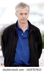 CANNES, FRANCE - MAY 18: Bruno Dumont Attends The Photo-call Of The Movie 