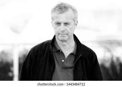 CANNES, FRANCE - MAY 18: Bruno Dumont Attends The Photo-call Of The Movie 