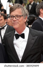 CANNES, FRANCE - MAY 24, 2015: Todd Haynes At The Closing Gala At The 68th Festival De Cannes.