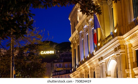Cannes French Riviera Film Festival