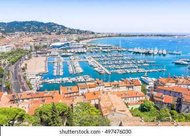 Cannes, South Of France