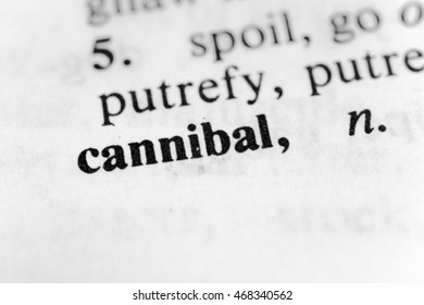 Cannibal