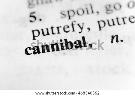 Cannibal