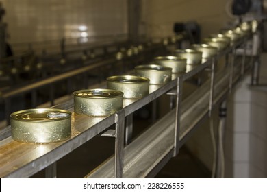 Canning Factory