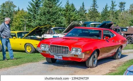 1972 Ford Torino For Sale - Greatest Ford