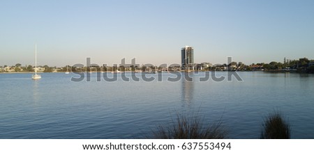 Canning River