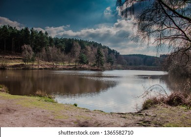 Cannock Chase District