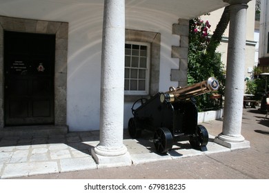 Cannon