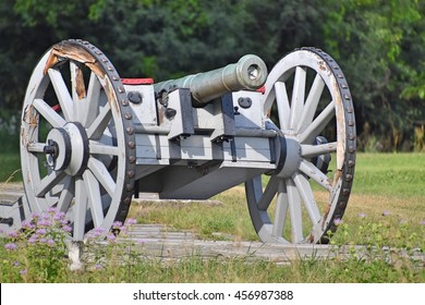 Cannon (American Revolution)