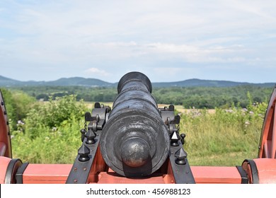 Cannon (American Revolution)