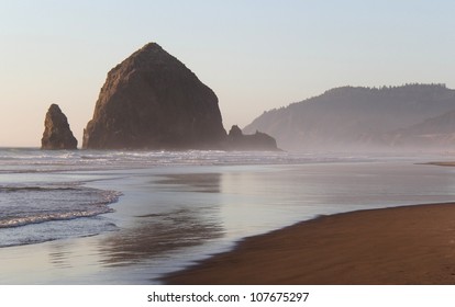 Cannon Beach