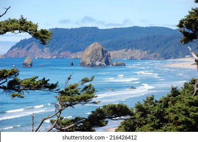 Cannon Beach, OR