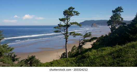 Cannon Beach, Oregon