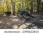 Cannon at Lee