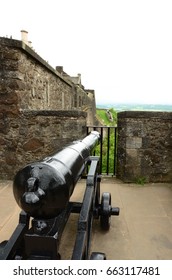 Cannon Position