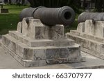 Cannons